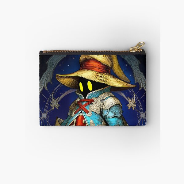 Item preview, Vivi Ornitier - 4 designed and sold by Infinite-Aspire.