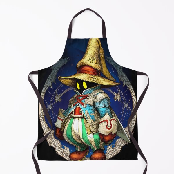 Item preview, Vivi Ornitier - 4 designed and sold by Infinite-Aspire.