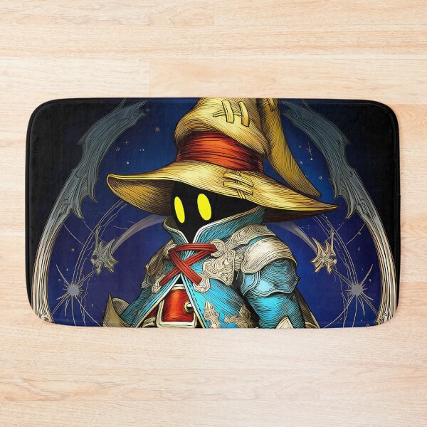 Item preview, Vivi Ornitier - 4 designed and sold by Infinite-Aspire.
