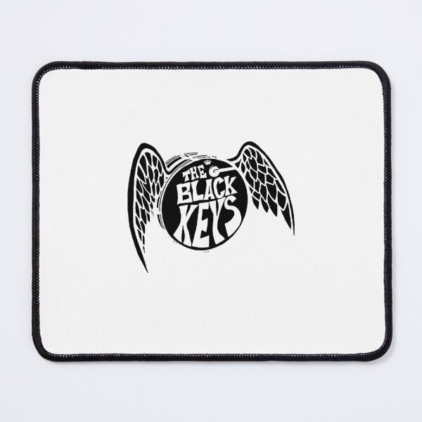 Item preview, The Black Keys 1 designed and sold by eleanorbalde.