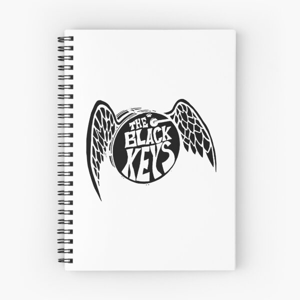 Item preview, The Black Keys 1 designed and sold by eleanorbalde.