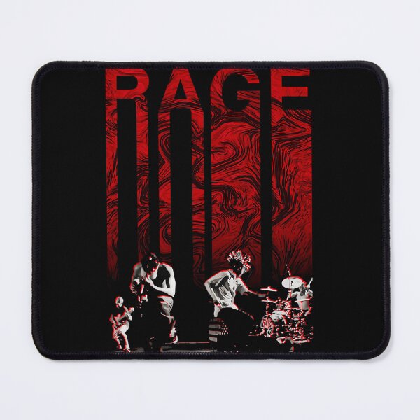 Item preview, Gifts For Everyone Rage Against Rock Band The Machine Music Retro designed and sold by DonaldHi.