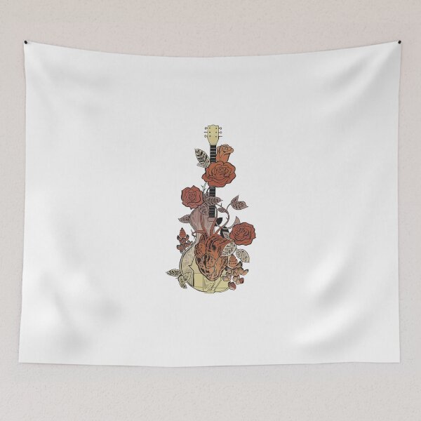 Item preview, Shakey Graves 6 designed and sold by keighleywalva.