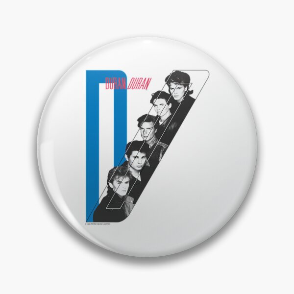Item preview, Duran Duran Band  designed and sold by ChloeLambertin.