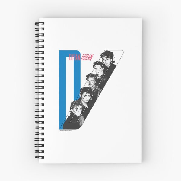 Item preview, Duran Duran Band designed and sold by ChloeLambertin.