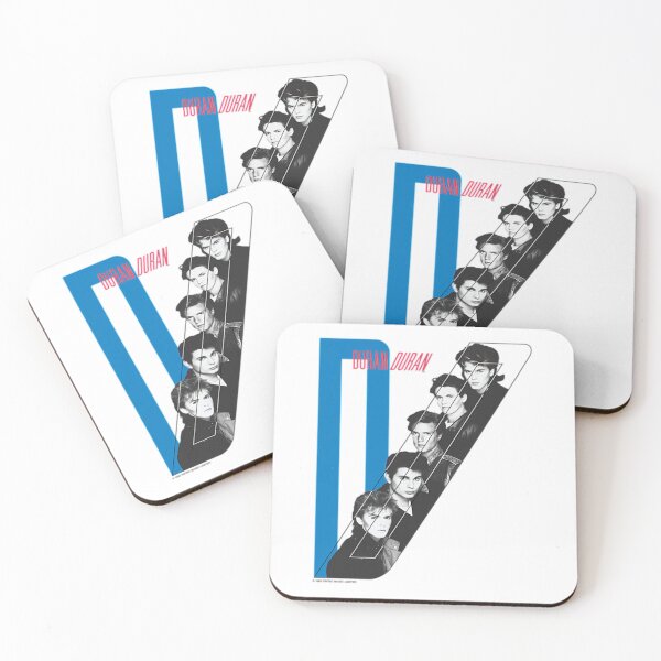 Item preview, Duran Duran Band  designed and sold by ChloeLambertin.