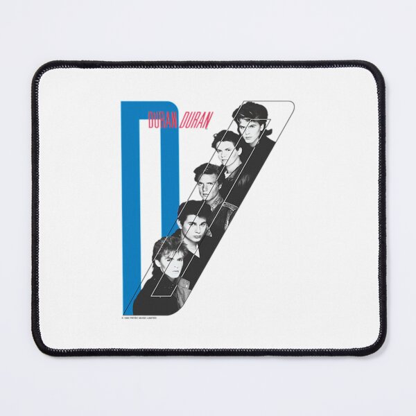 Item preview, Duran Duran Band designed and sold by ChloeLambertin.