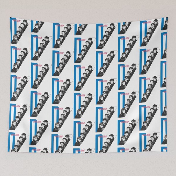 Item preview, Duran Duran Band  designed and sold by ChloeLambertin.