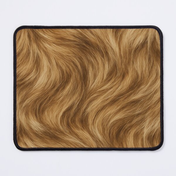 Item preview, Realistic Fur Texture designed and sold by mindmadecrafts.