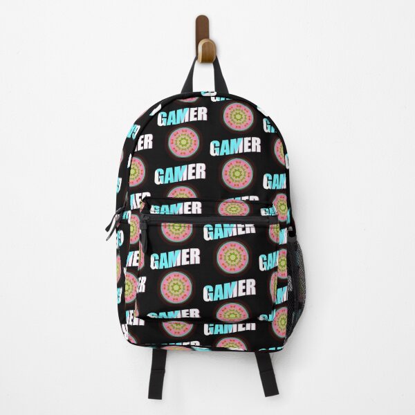 Item preview, Colorful gamers life designed and sold by godPapa.