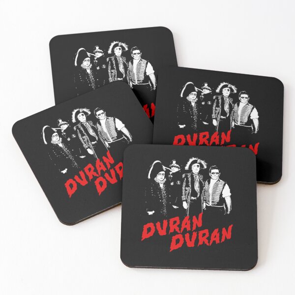 Item preview, Duran Duran Danse Macabre Halloween 2024  designed and sold by ChloeLambertin.