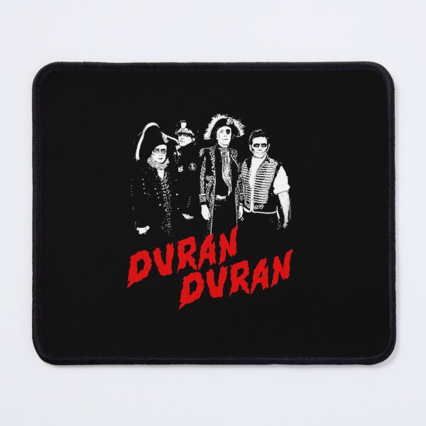 Item preview, Duran Duran Danse Macabre Halloween 2024  designed and sold by ChloeLambertin.