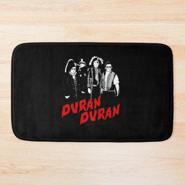 Item preview, Duran Duran Danse Macabre Halloween 2024  designed and sold by ChloeLambertin.