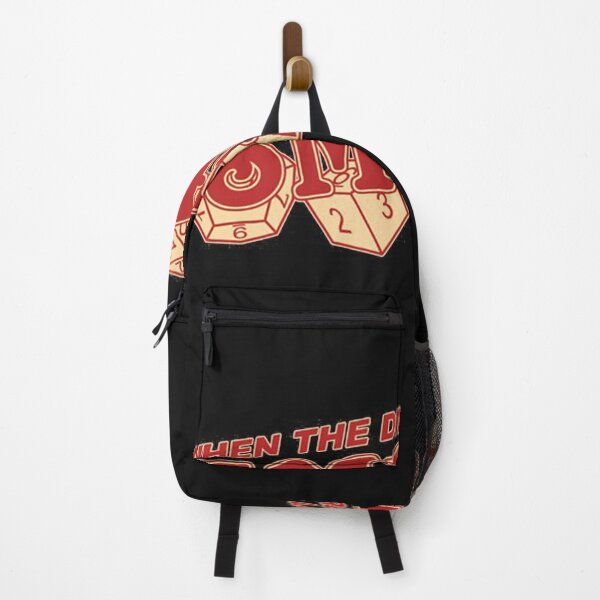 Item preview, When the DM Smiles designed and sold by HahnMonica.