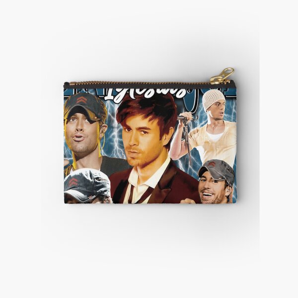 Item preview, Enrique Iglesias Iconic Latin Pop designed and sold by GreeneJustina7.
