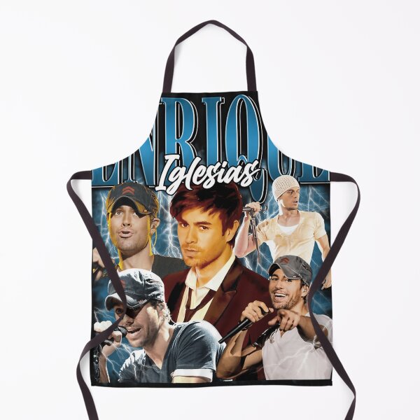 Item preview, Enrique Iglesias Iconic Latin Pop designed and sold by GreeneJustina7.