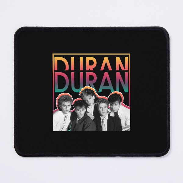 Item preview, Duran Duran Band - Pinia Pon 4 designed and sold by ChloeLambertin.