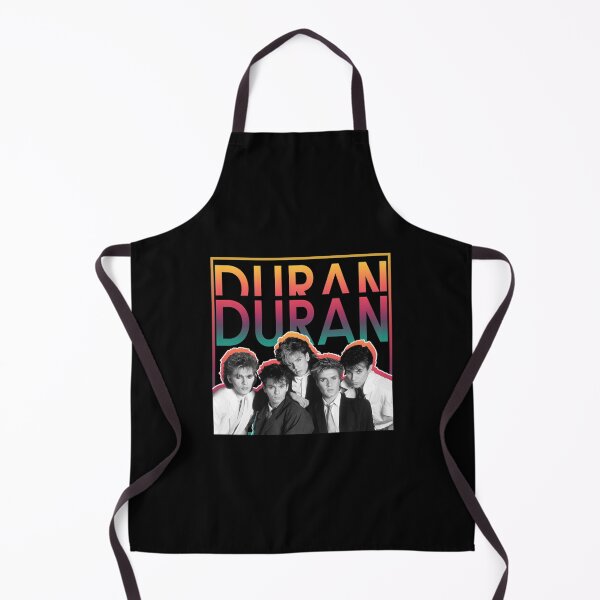 Item preview, Duran Duran Band - Pinia Pon 4 designed and sold by ChloeLambertin.