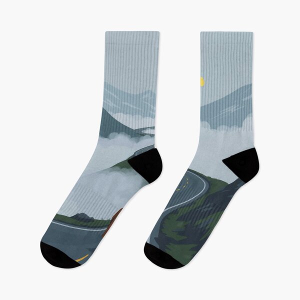 Item preview, The Ascent designed and sold by xArchGoDx.