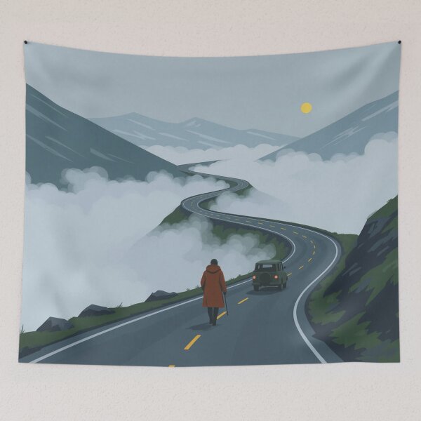 Item preview, The Ascent designed and sold by xArchGoDx.