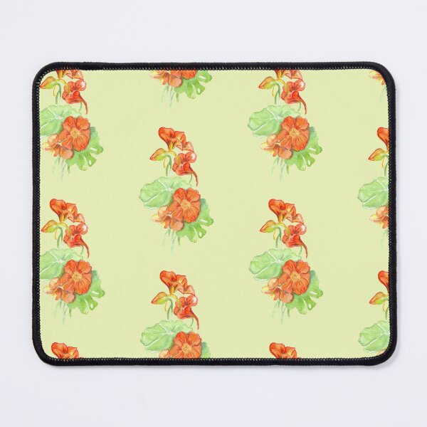 Item preview, Nasturtiums designed and sold by Faerieglen.
