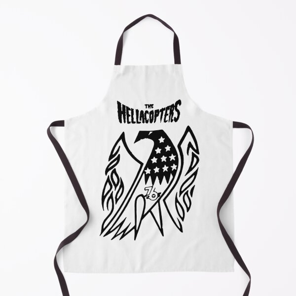 Item preview, The Hellacopters 3 designed and sold by kourtneylabar.