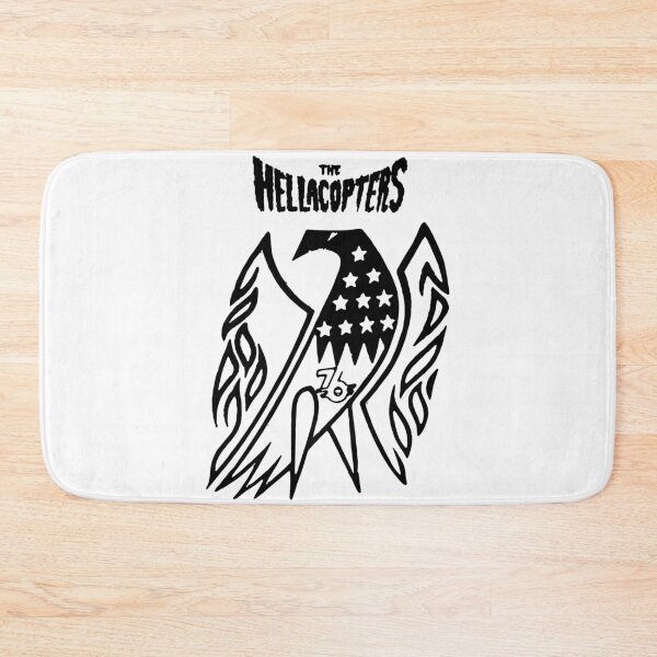 Item preview, The Hellacopters 3 designed and sold by kourtneylabar.