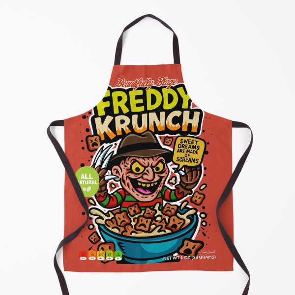 Item preview, Don’t Sleep on Freddy Krunch! designed and sold by October Forever.