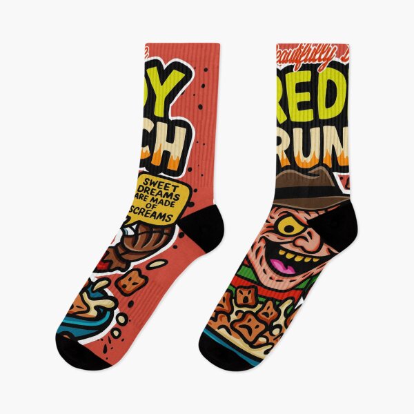 Item preview, Don’t Sleep on Freddy Krunch! designed and sold by BeautifullyBlaze.