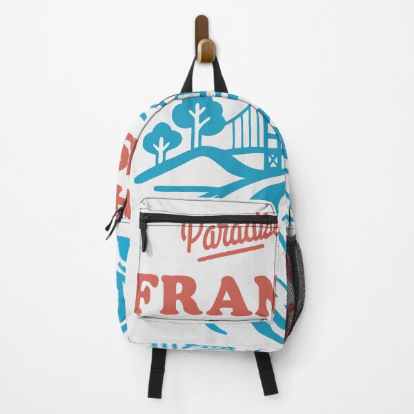 Item preview, San Francisco Paradise designed and sold by Wissam Ramadan.