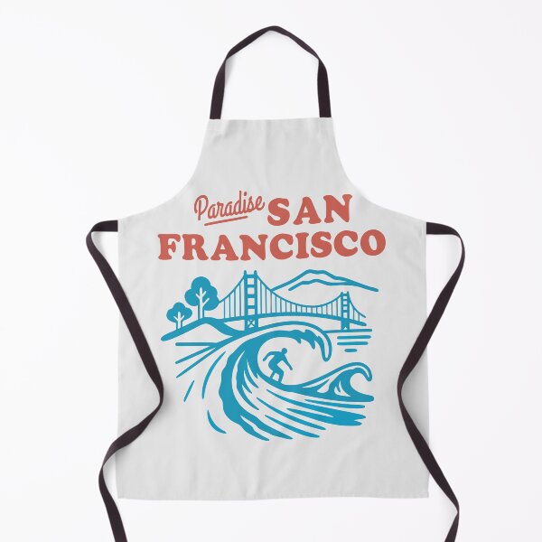 Item preview, San Francisco Paradise designed and sold by Wissam Ramadan.