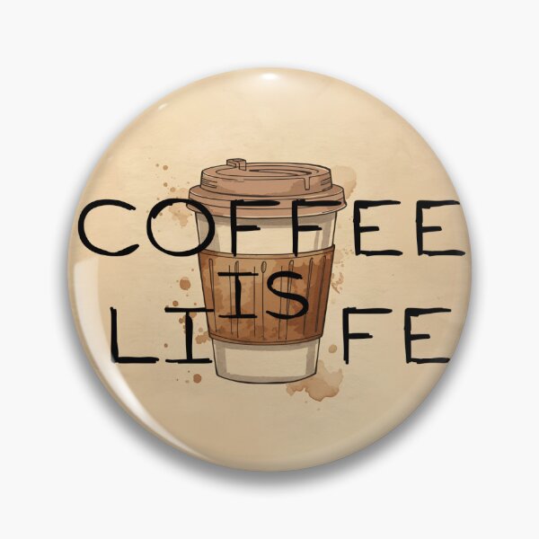 Item preview, Coffee designed and sold by VanessaBedro.