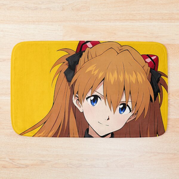 Item preview, Asuka Langley - Evangelion 56 (Halloween) designed and sold by Infinite-Aspire.