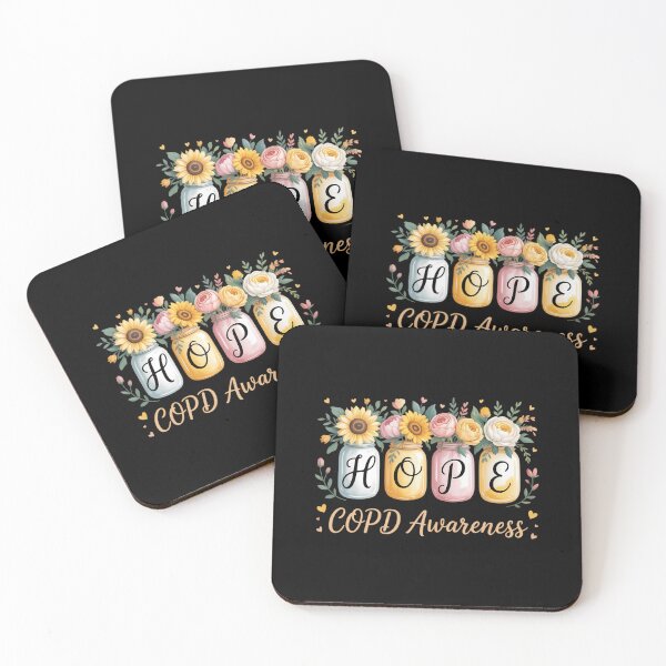 Item preview, Womens Tu COPD Awareness Month Costume Flower Ribbon Gift Warrior designed and sold by tearbytea.