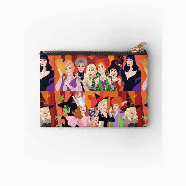 Item preview, The Witches are back!  designed and sold by AleMogolloArt.