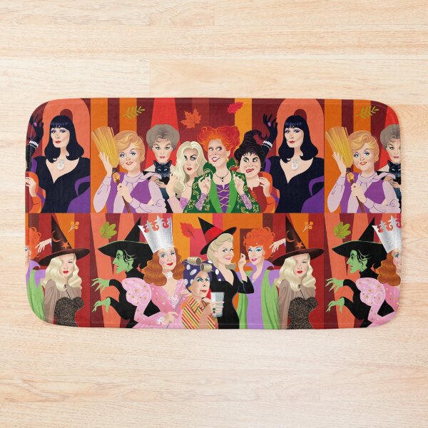 Item preview, The Witches are back!  designed and sold by AleMogolloArt.