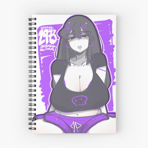 Item preview, 2973 - 紫 / purple 11 Sep 2025 #画画 #doodle designed and sold by jrpencil88.