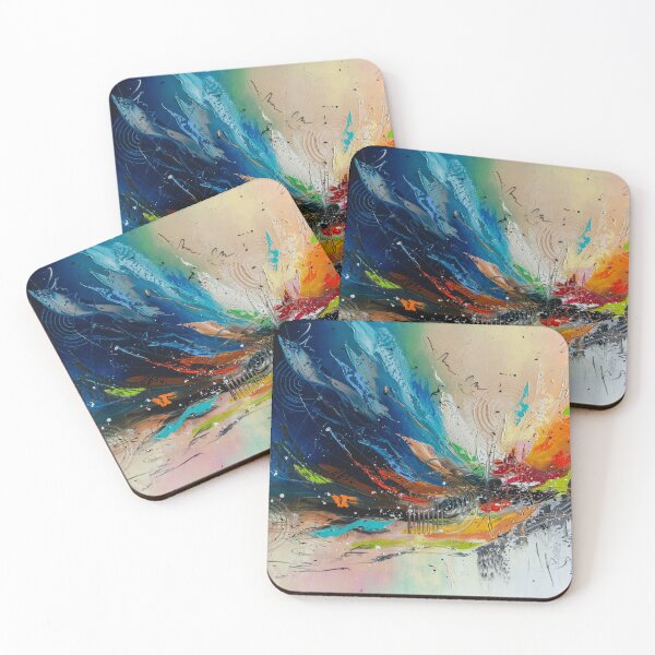 Item preview, Wings of the Universe designed and sold by VladArt House.