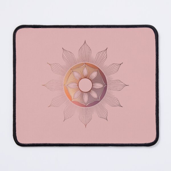 Item preview, Sunset Solace designed and sold by mindyourco.