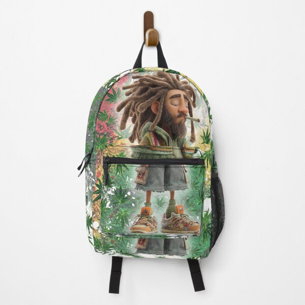 Item preview, Rasta Man 19 of 20 designed and sold by Jenson Major.