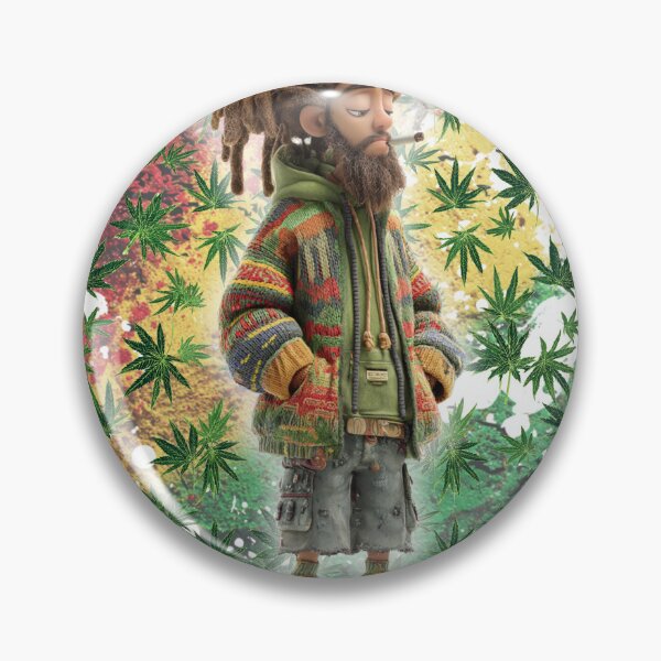 Item preview, Rasta Man 20 of 20 designed and sold by Jenson Major.