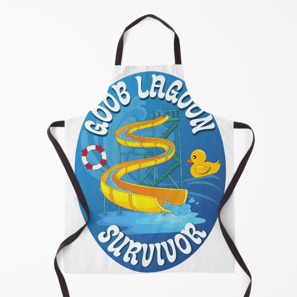 Item preview, Goob Lagoon Survivor designed and sold by Addison P.