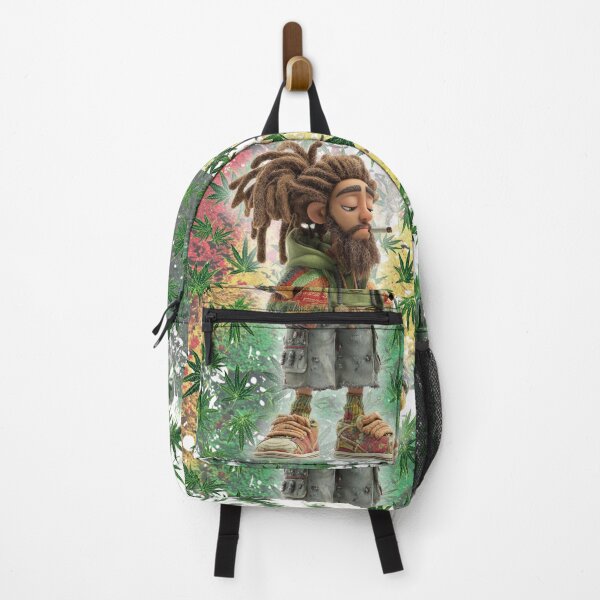 Item preview, Rasta Man 20 of 20 designed and sold by Jenson Major.