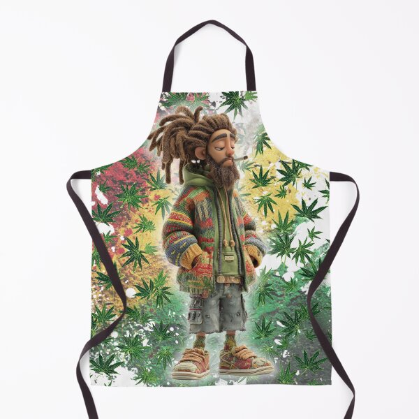 Item preview, Rasta Man 20 of 20 designed and sold by Jenson Major.