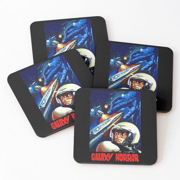 Item preview, Galaxy Horror  designed and sold by ArtusLapresse.