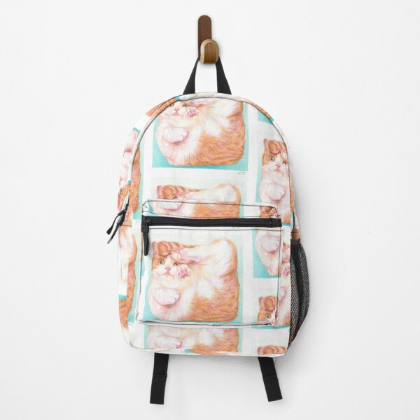 Item preview, Cat In A Box designed and sold by CalarcoArt.