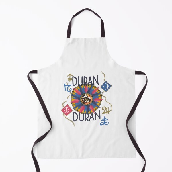Item preview, Duran Duran 80S 90S Vintage Jazz Disco Retro Music Band designed and sold by ChloeLambertin.