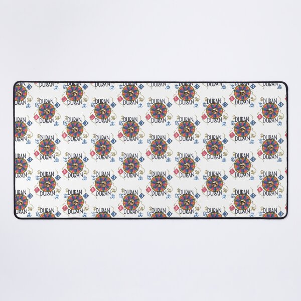 Item preview, Duran Duran 80S 90S Vintage Jazz Disco Retro Music Band designed and sold by ChloeLambertin.