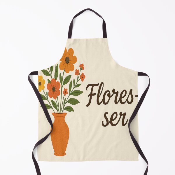 Artikelvorschau, Blumenwesen entworfen und verkauft von Dani'arts.