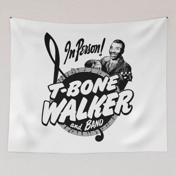 Item preview,  T-Bone Concert designed and sold by DonaldHi.